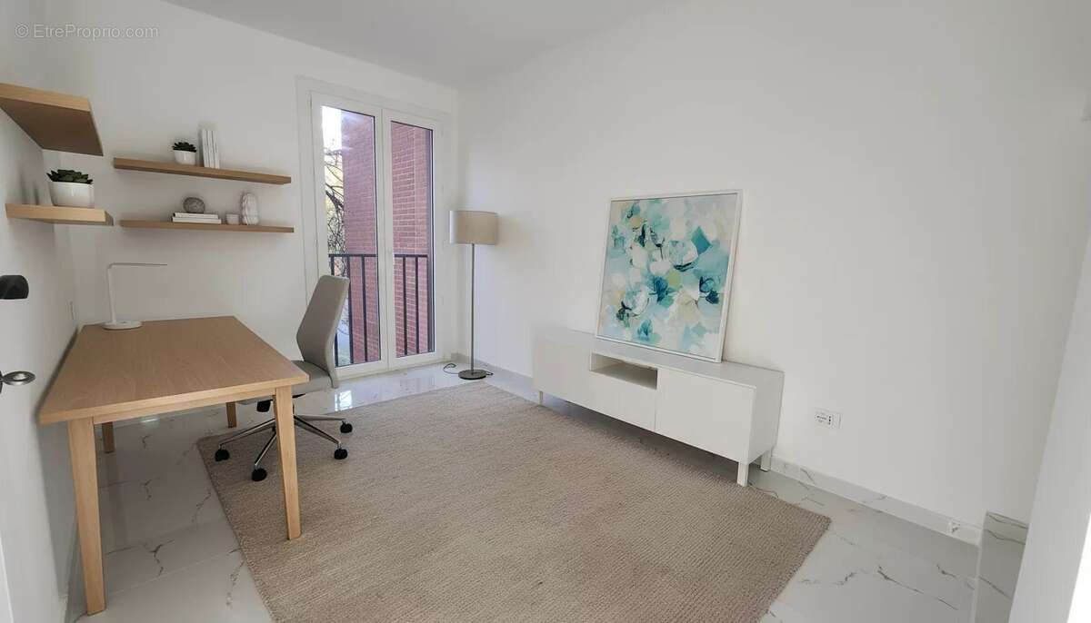 Appartement à BLAGNAC