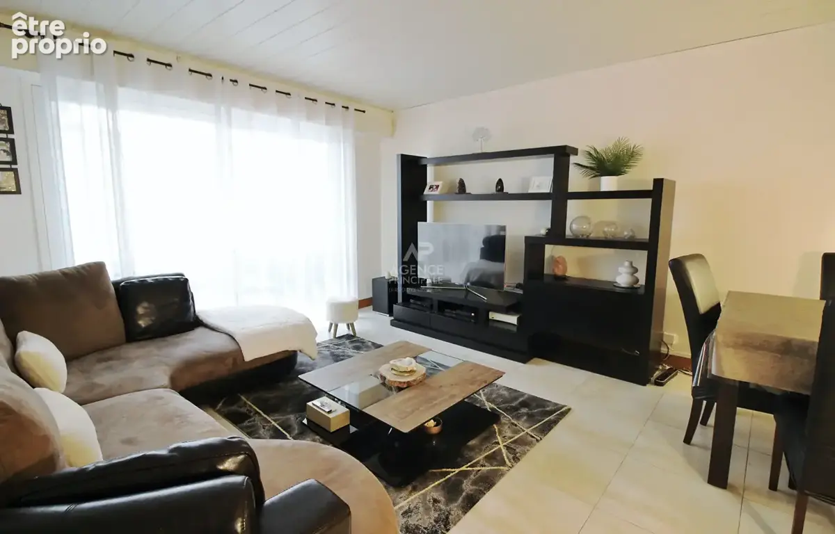 Appartement à EAUBONNE