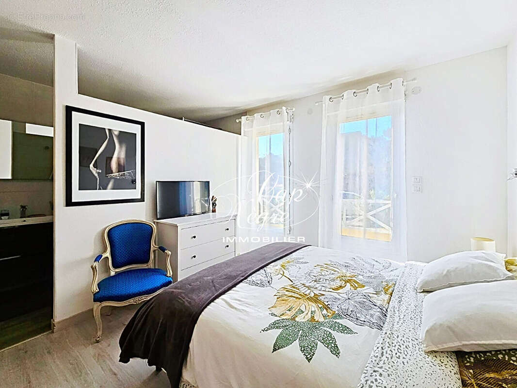 Appartement à CAVALAIRE-SUR-MER