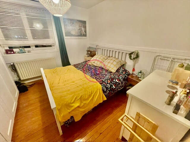 Appartement à ARRAS