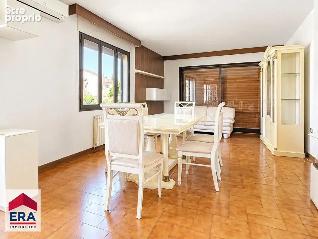 Maison 140m² à marseille 14e arrondissement - photo 4