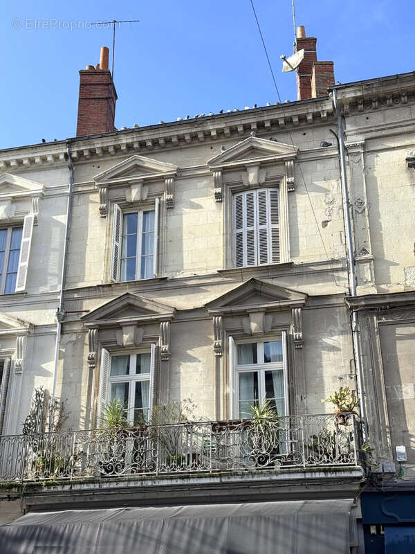 Appartement à SAUMUR