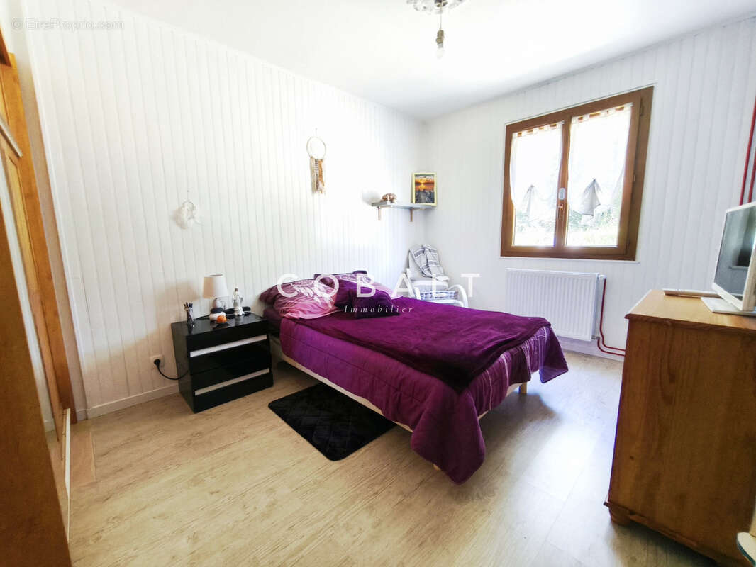 Maison de plain pied - photo 6