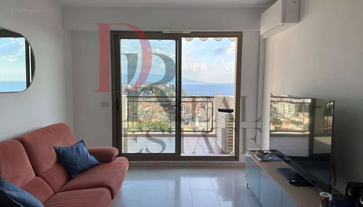 Appartement à CAP-D&#039;AIL