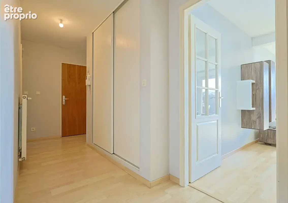 Appartement Saint Avold 4 pièce(s) 66m2 - photo 5