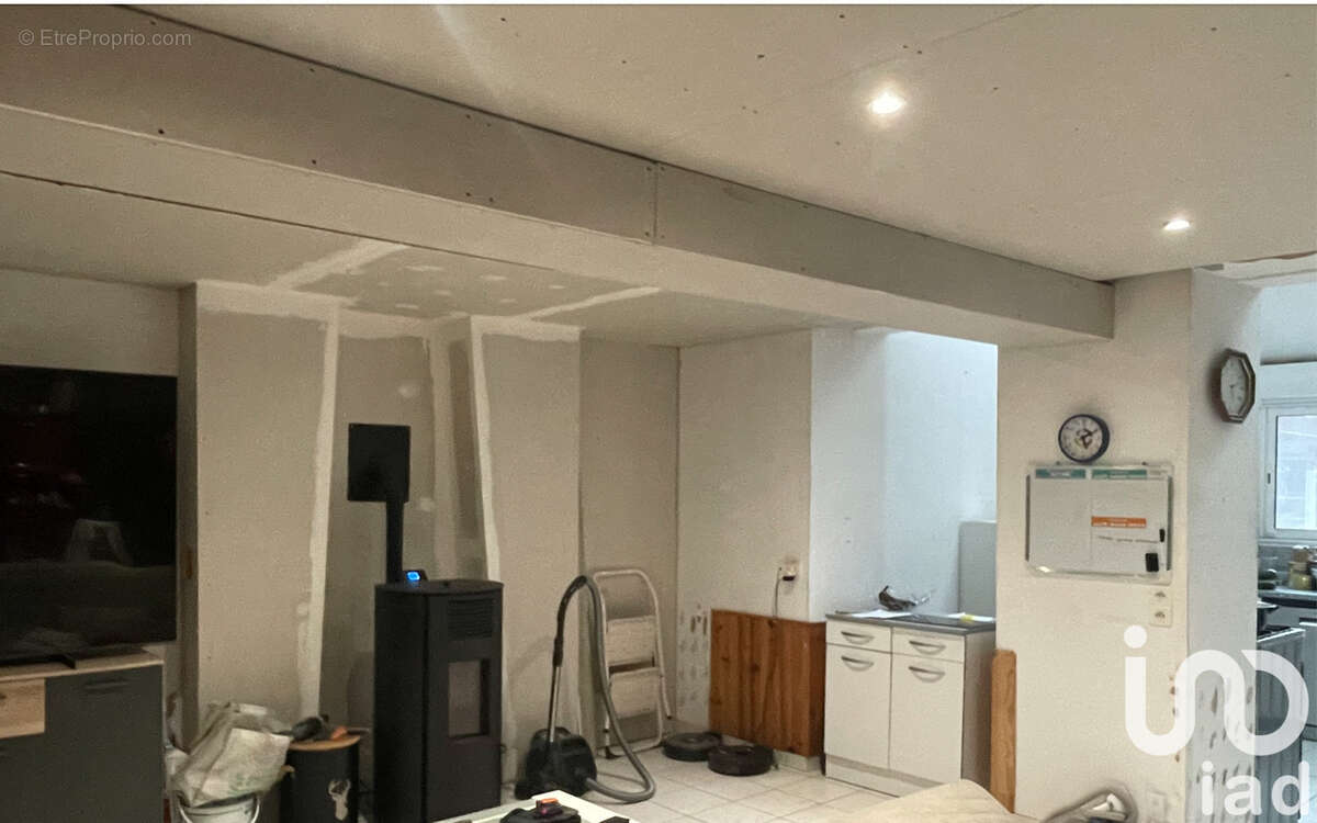 Photo 5 - Maison à VILLIERS-VINEUX