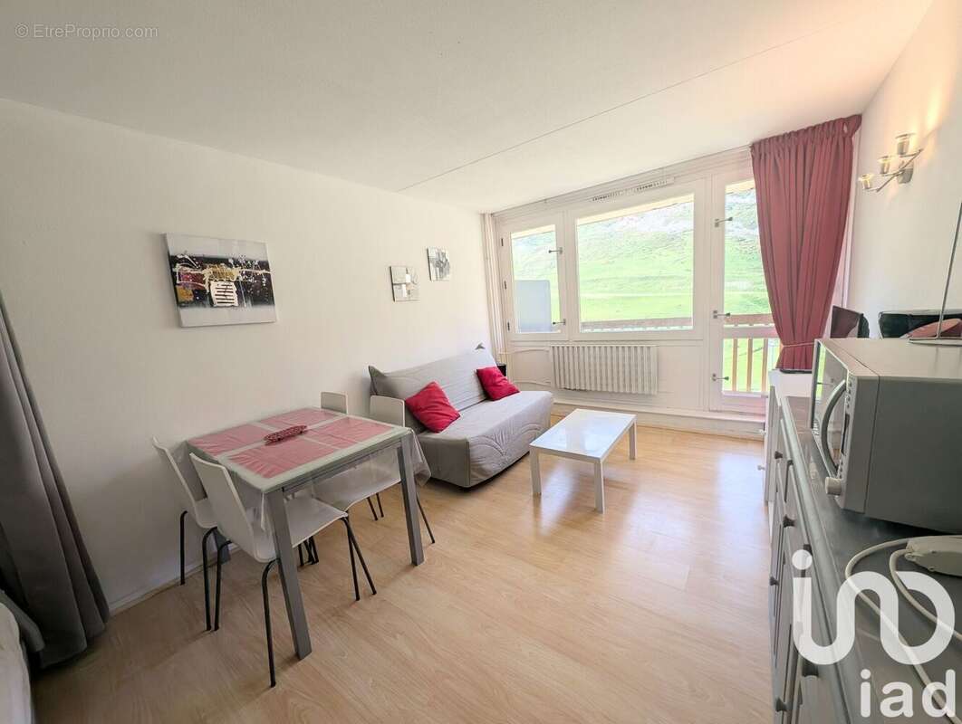 Photo 5 - Appartement à ASTUGUE