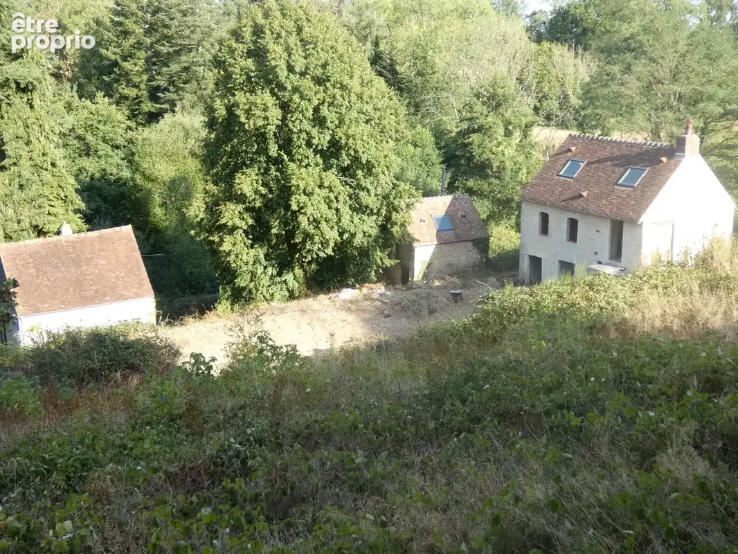 Maison à ARGENTAN