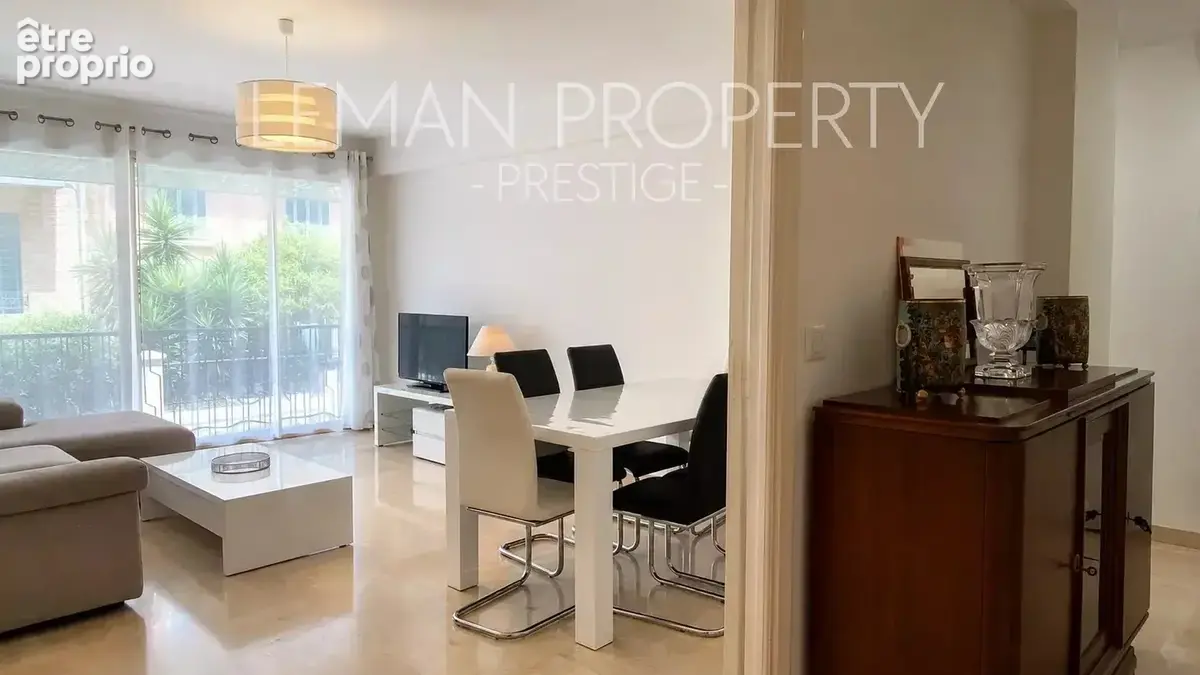 Cannes – bas saint-nicolas - 3 pièces de 81,71 m2 - photo 4