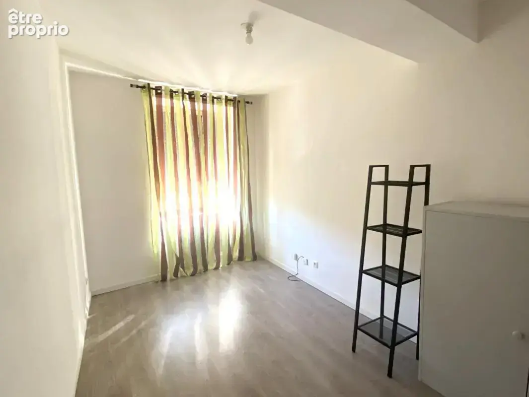 Appartement Saint Chamond 3 pièce(s) 59.55 m2 - photo 4