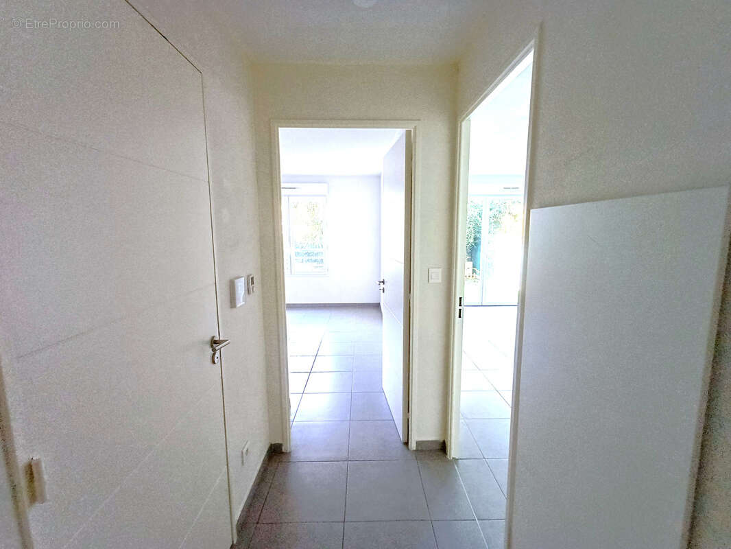 Appartement à DRAGUIGNAN