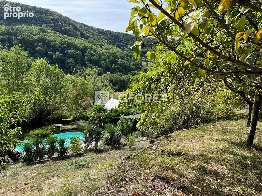 Salles-la-source - le petit paradis - photo 1