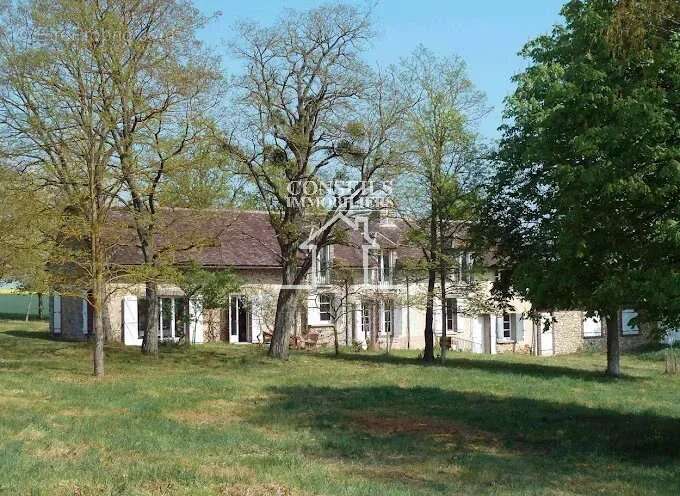 Maison à VERLIN