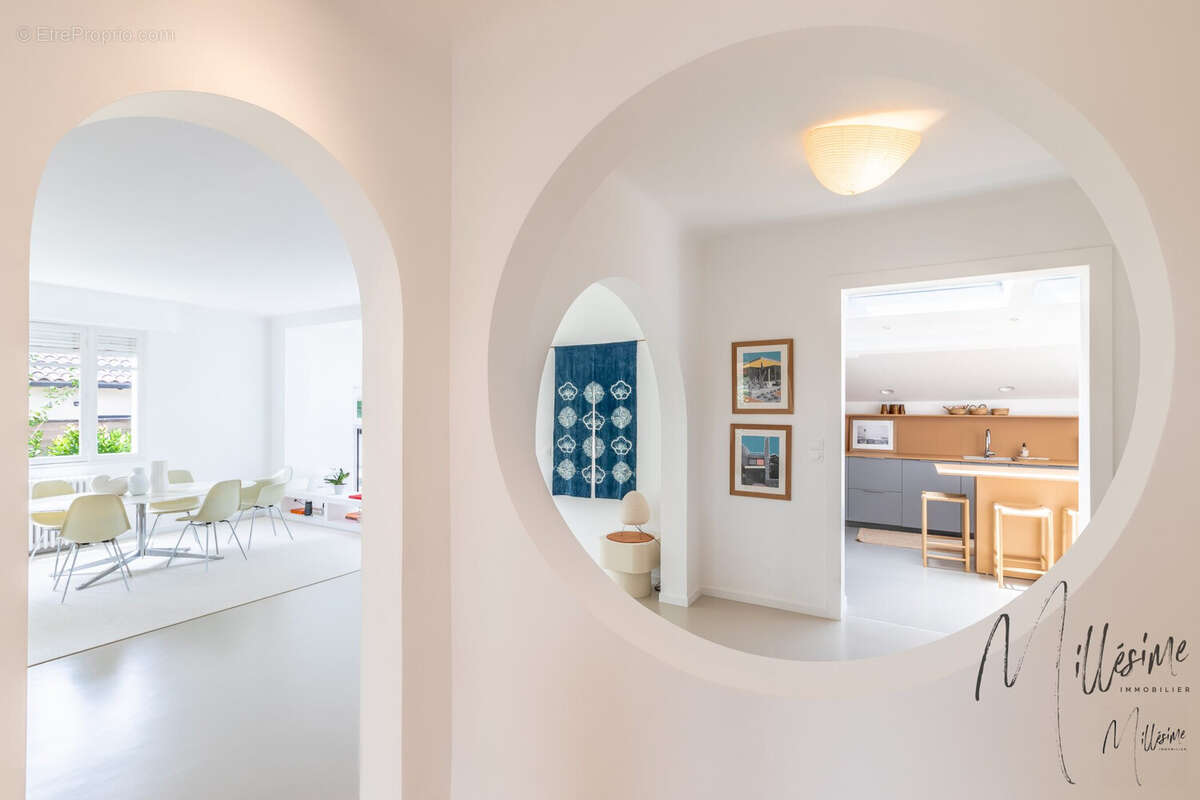 Maison 149 m² à Anglet  - photo 4