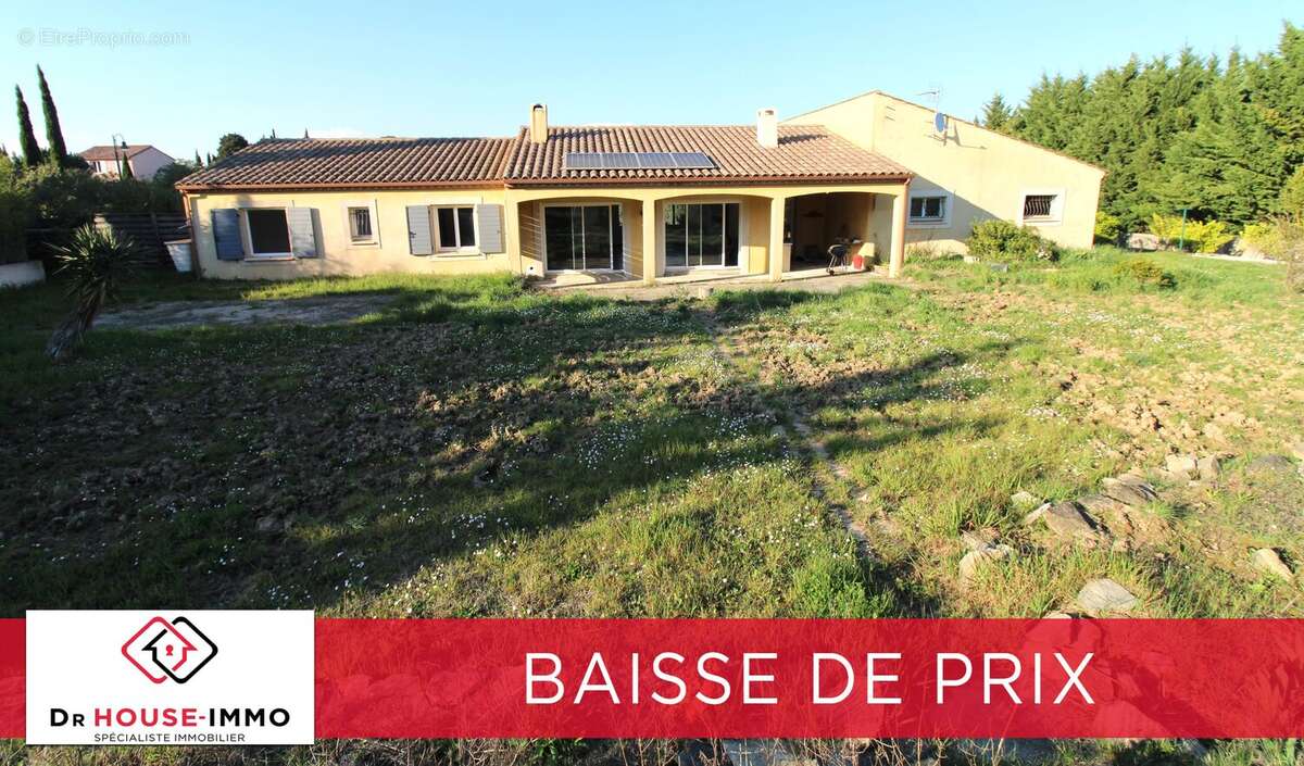 Maison 153 m² à Carcassonne  - photo 100