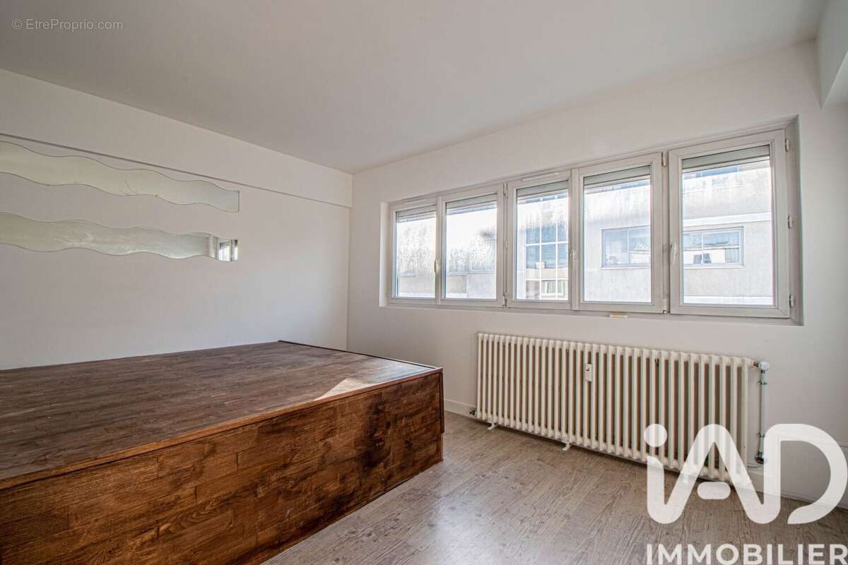 Photo 6 - Appartement à BAGNEUX