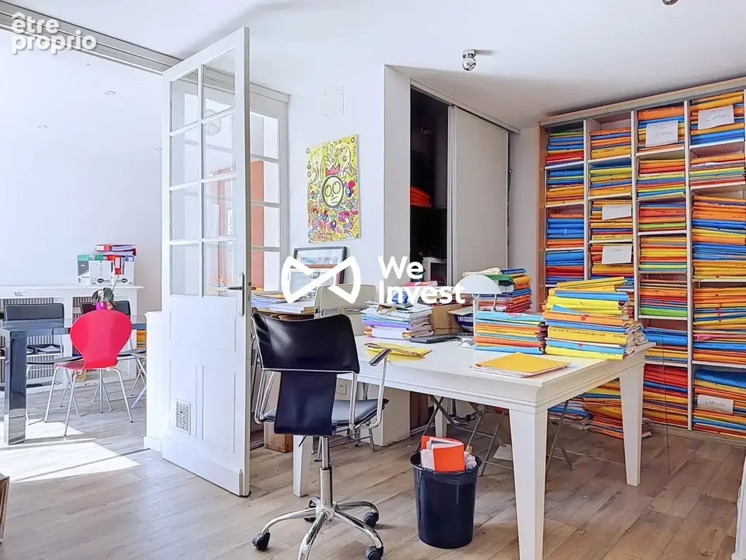 Appartement 135 m² à Pau  - photo 4