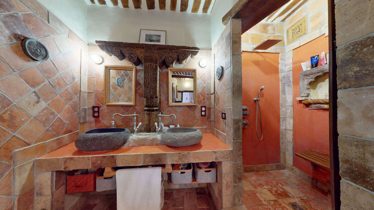 Maison à MOLLANS-SUR-OUVEZE