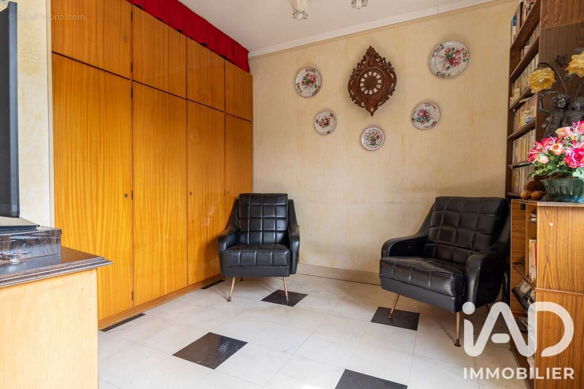 Maison 97 m² à Osny  - photo 6