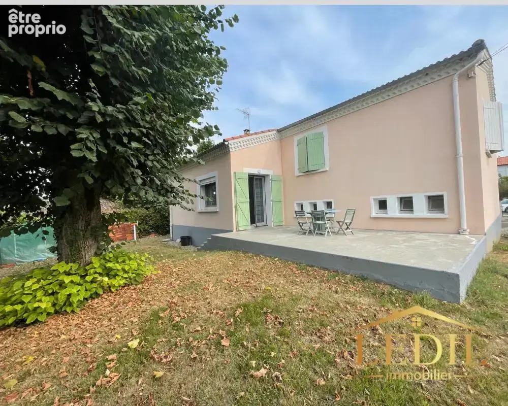 Maison de village - photo 7