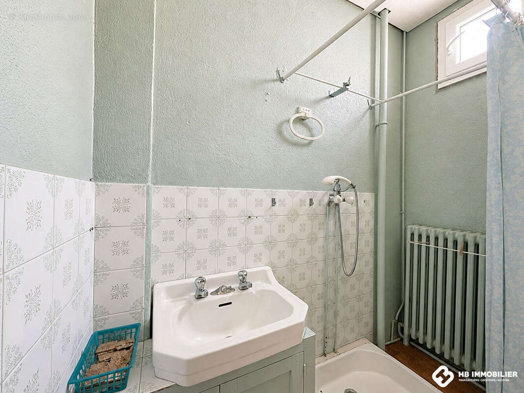 Appartement à ROANNE