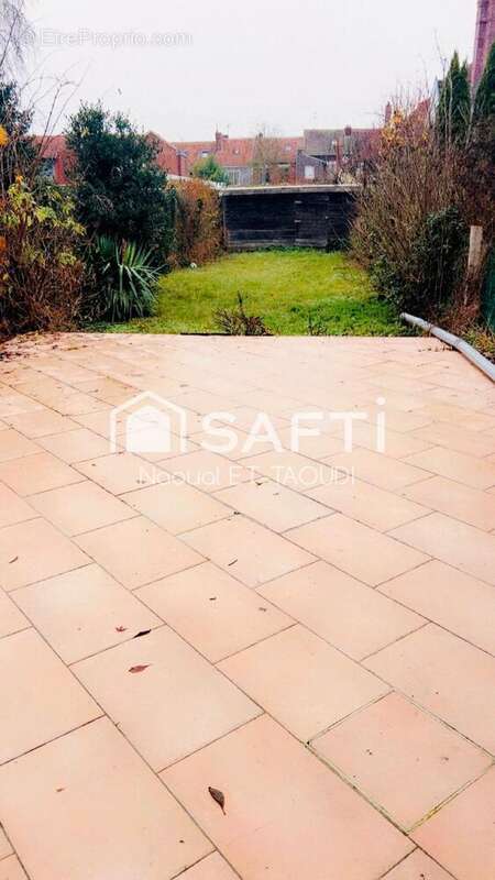 Photo 7 - Maison à ARRAS