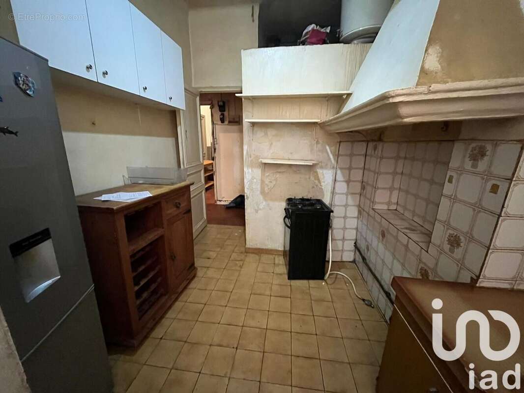 Photo 3 - Appartement à MARSEILLE-2E