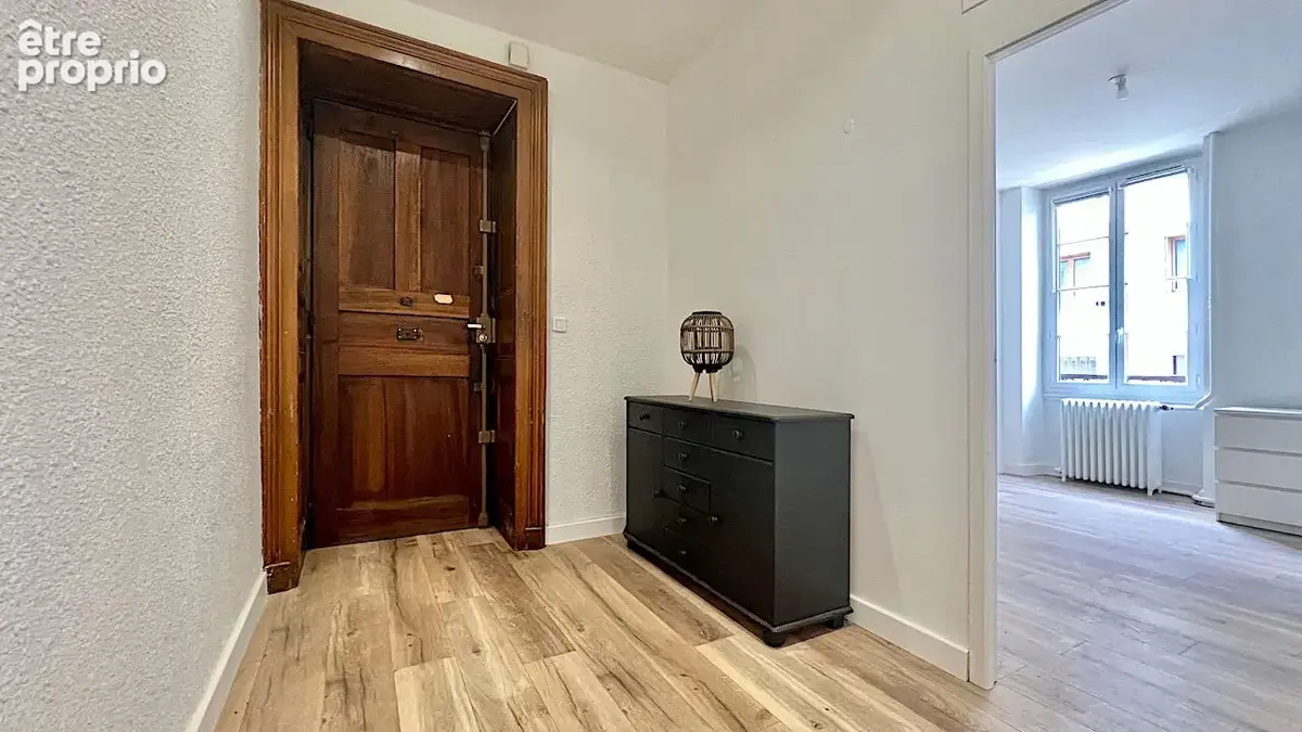 Photo 1 - Appartement à CHAMBERY