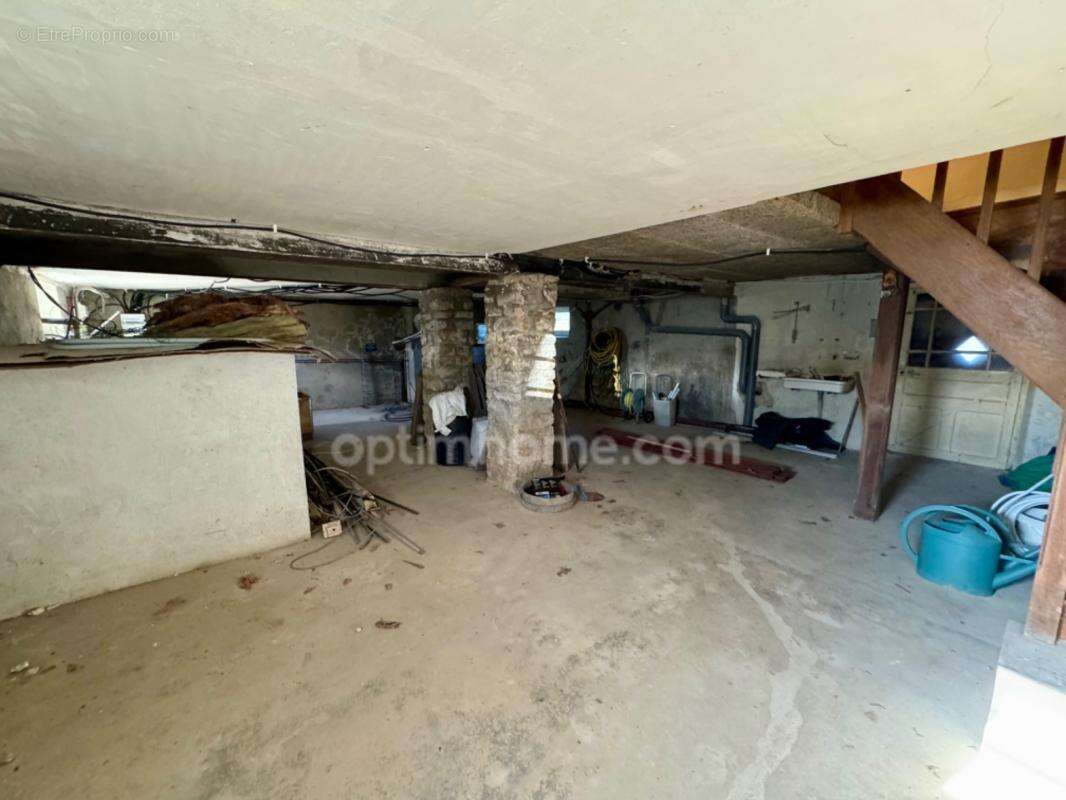 Maison à rénover saint sulpice les feuilles (87) - photo 17
