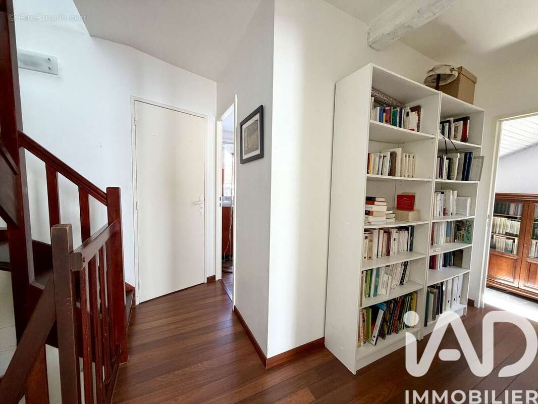 Photo 6 - Maison à ORVAULT