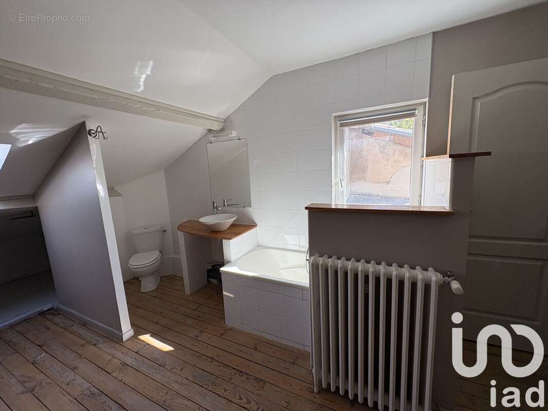 Photo 4 - Appartement à VALS-LES-BAINS