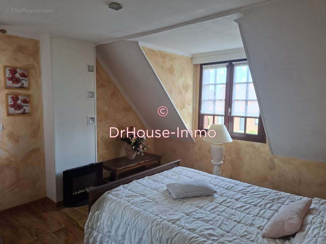 Maison à GRAND-FORT-PHILIPPE