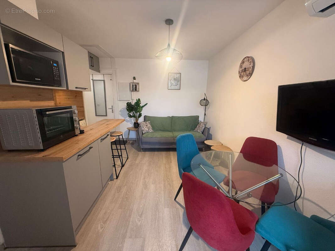 Photo 3 - Appartement à ARGELES-SUR-MER