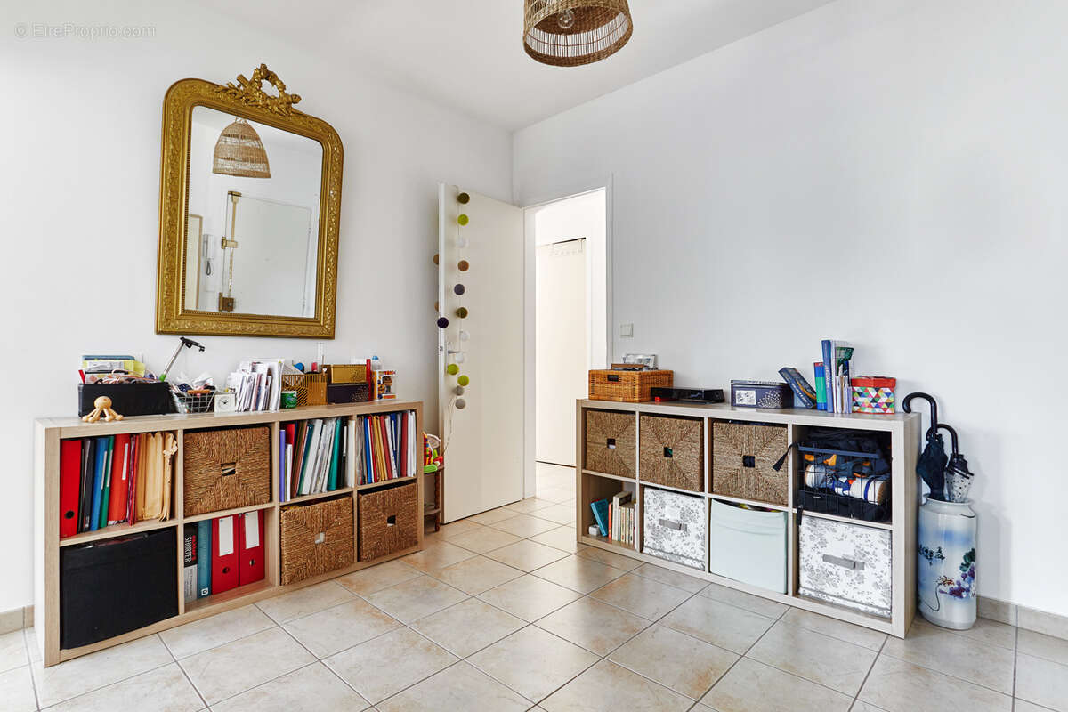 Appartement à MEUDON