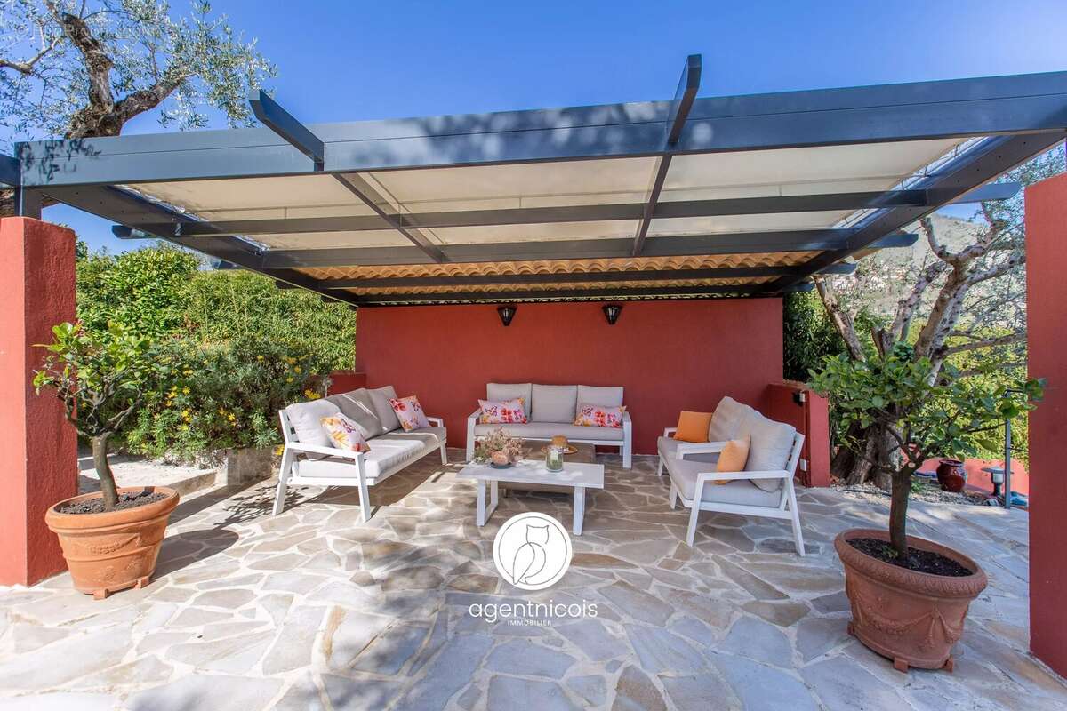 Maison à SAINT-JEANNET