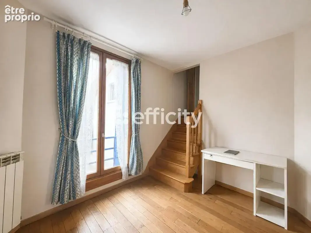 Maison 7 pièces 128 m² à vendre à Bourg-La-Reine (92340) - photo 16