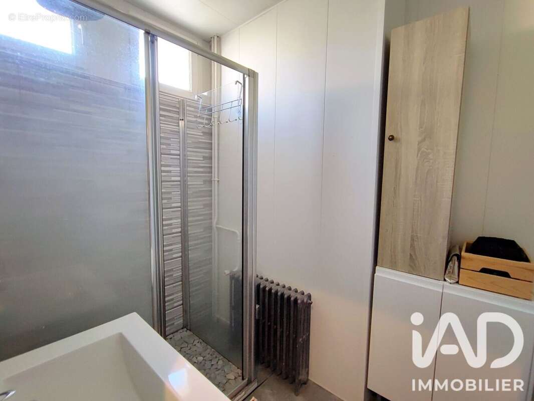Appartement 65 m² à Aurillac  - photo 6