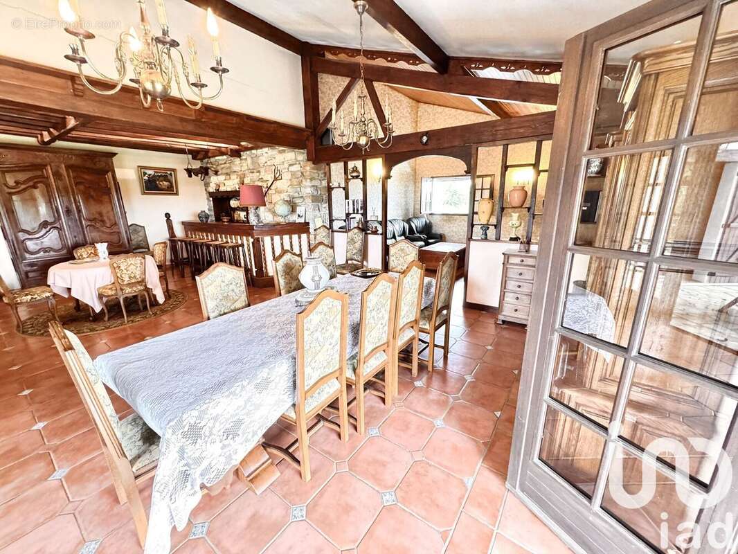 Photo 9 - Maison à VILLEFRANQUE