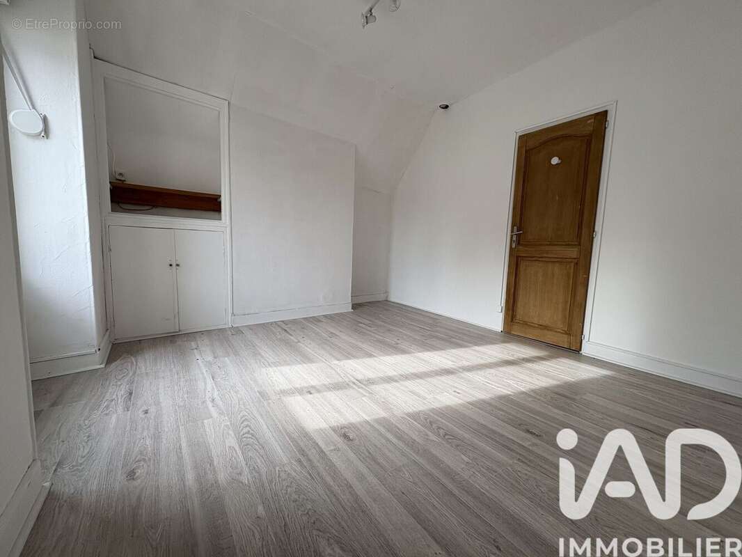 Photo 3 - Appartement à ETAMPES