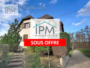 Maison à DINSHEIM-SUR-BRUCHE