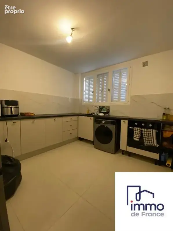Appartement 4 pièces 72 m² à vendre à Vienne (38200) - photo 2