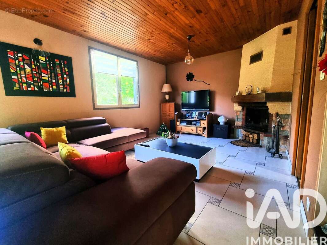 Photo 5 - Maison à VOREPPE