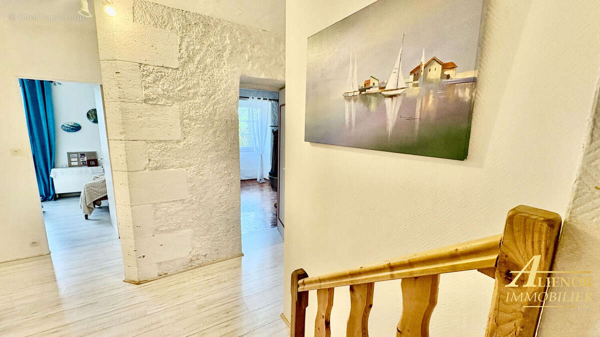 Maison à BIRAS
