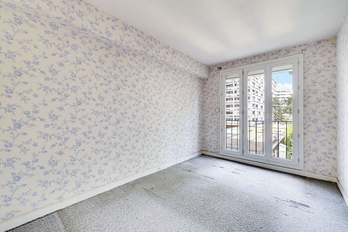 Appartement à PARIS-12E