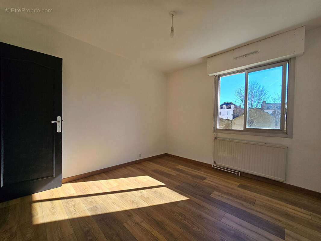 Appartement à REZE
