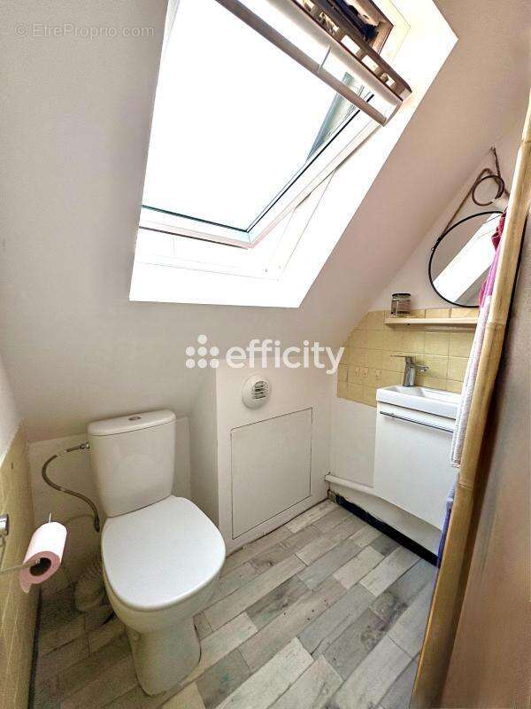 Maison 144 m² à Braine  - photo 17