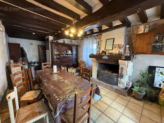 Photo 5 - Maison à JOUY-SUR-MORIN