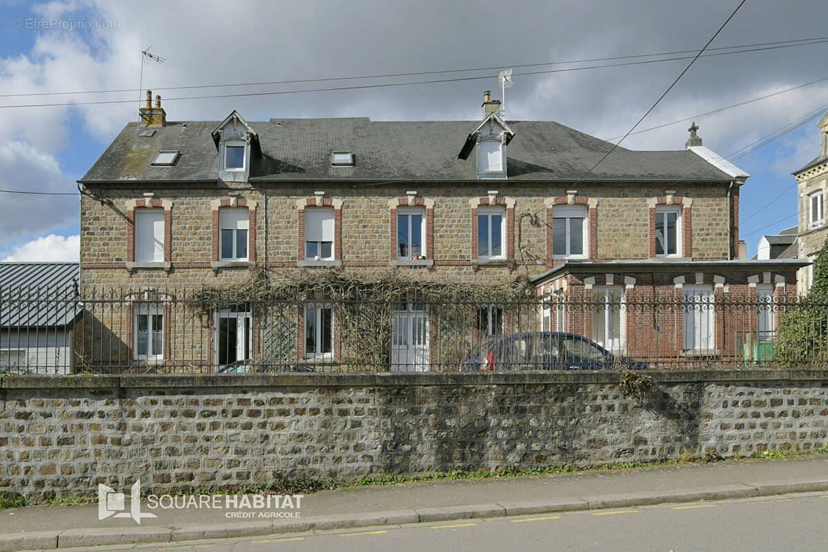 Maison à FLERS