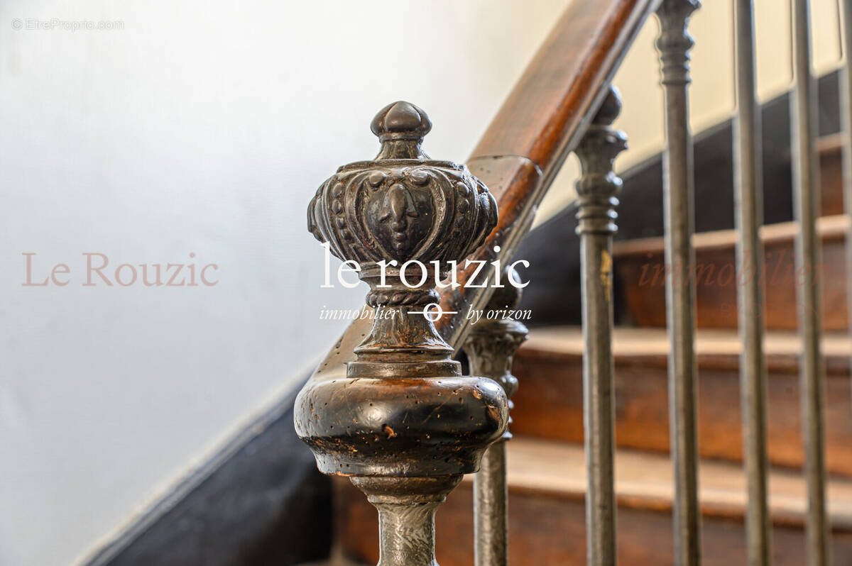 Appartement à VANNES