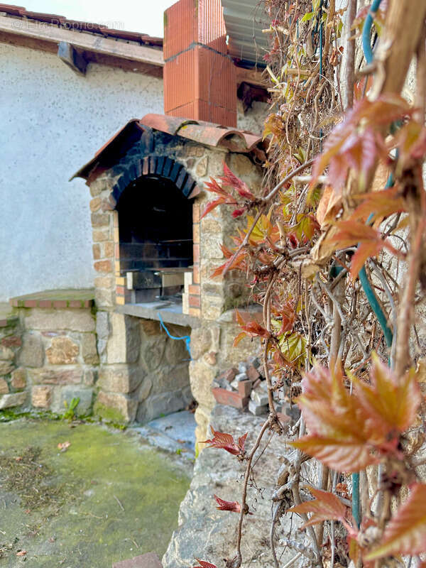 Dpt Rhône (69), à vendre AVEIZE,  Ferme, 4 chambres et nombreuses dépendances - photo 12